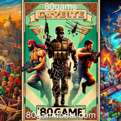A Evolução dos Jogos de Ação: Da Nostalgia à Novidade