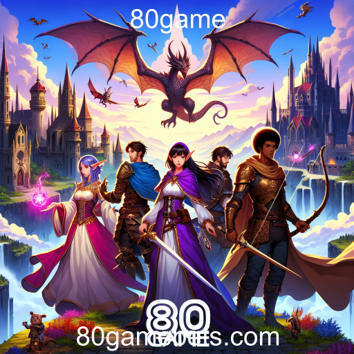 A Magia dos RPGs: Uma Viagem pelos Mundos da Imaginação