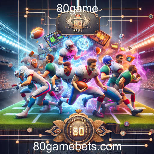 A Revolução dos Jogos de Esportes: Entretenimento e Competição